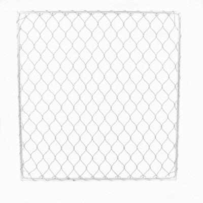 Hot sale Basketball Fence Netting/Green Garden Fence Netting/Tennis Court Fence Netting