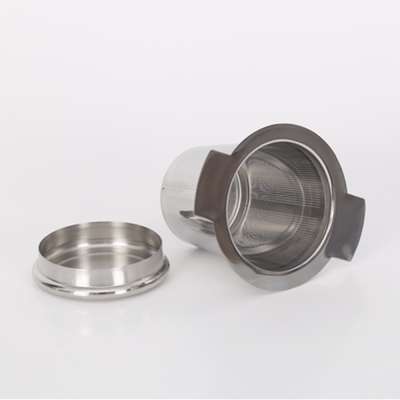 Free sample for stainless steel tea filter disc/tea filter mesh