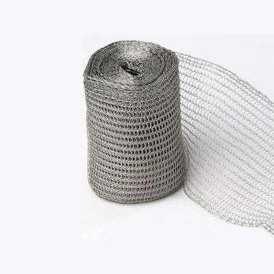 gas-liqid filter wire screen metal mesh fabric factory