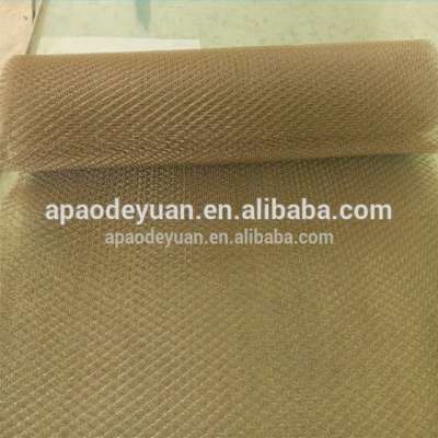 99.9% Nickel Wire Mesh/Netting/Screen